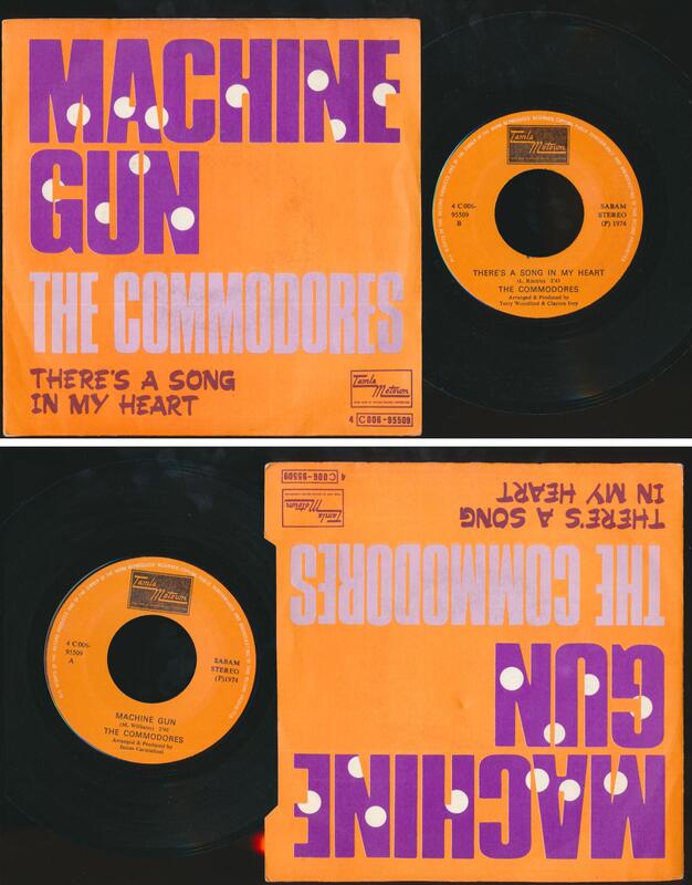 commodores95509