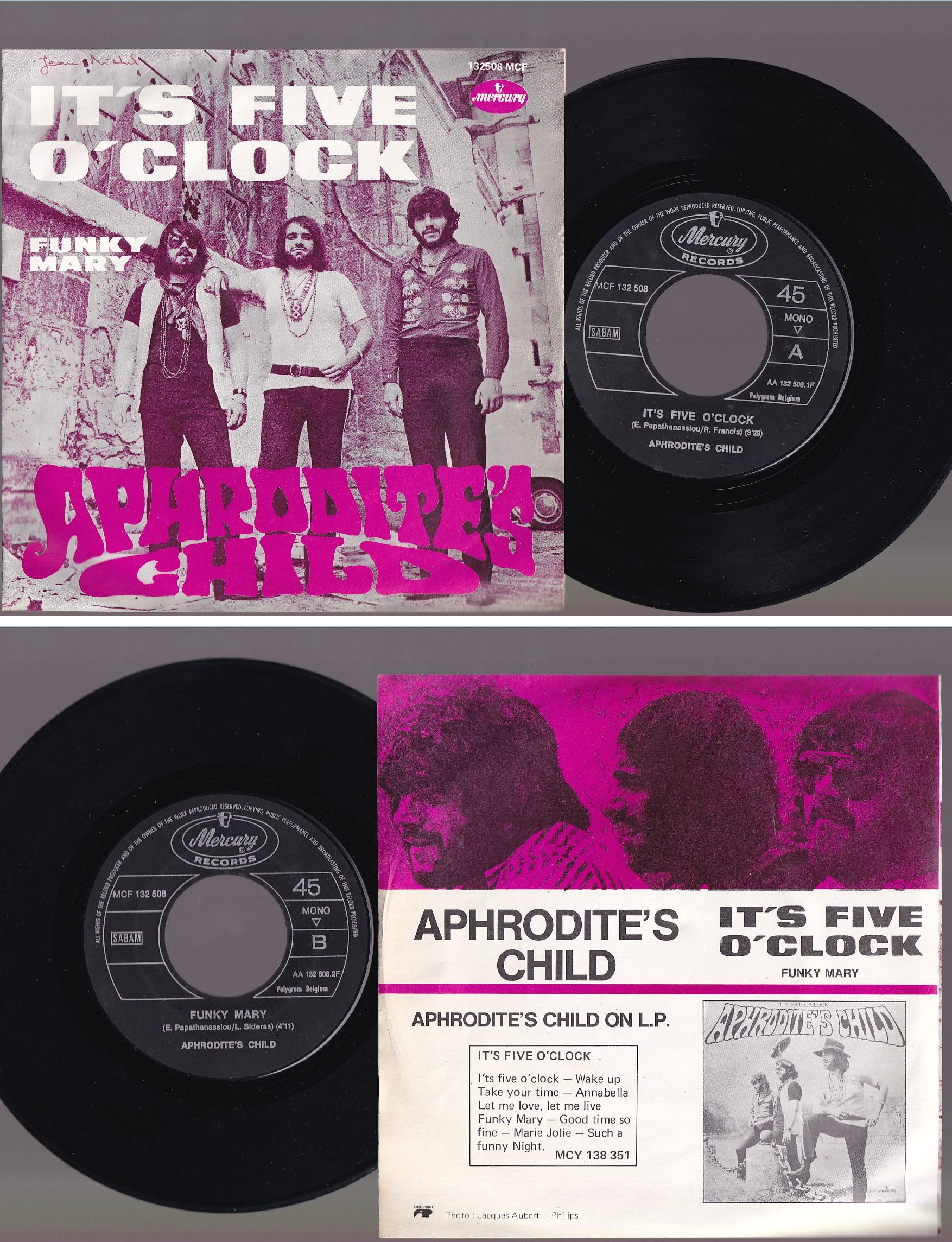 Aphroditeschild132508