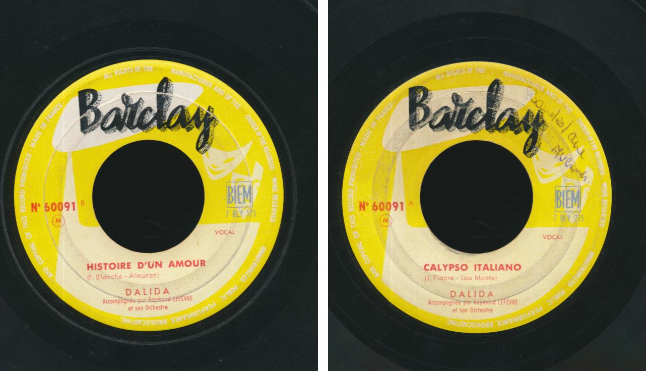 dalida60091