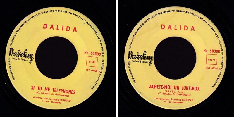 dalida60300