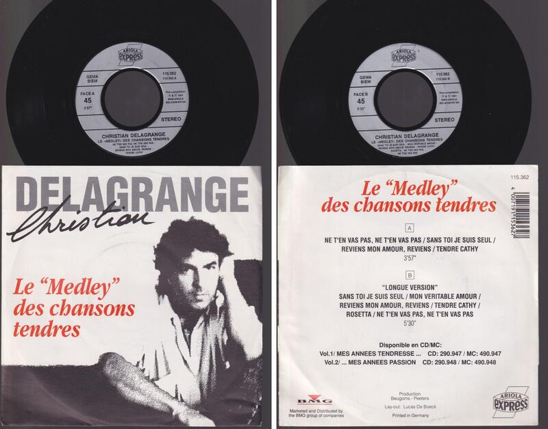 delagrange115362