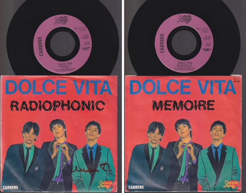 dolcevita49745