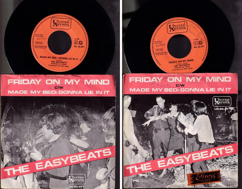easybeats25471