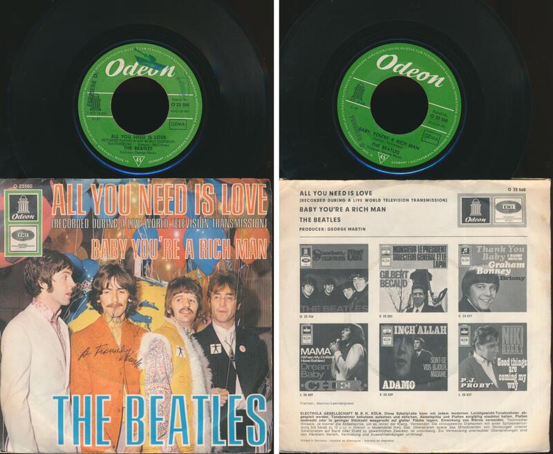 beatles23560