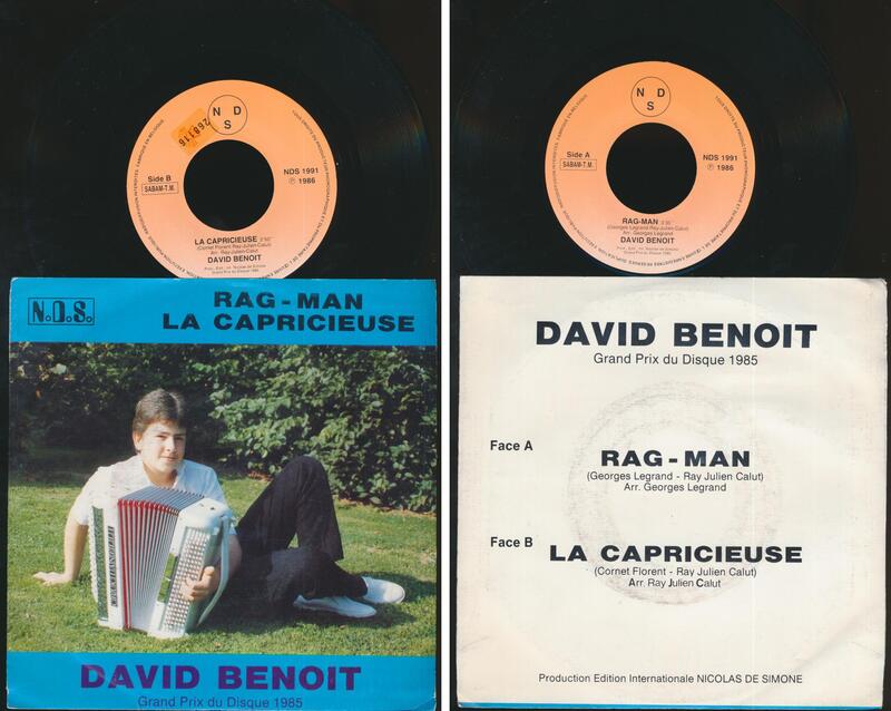 benoit1991