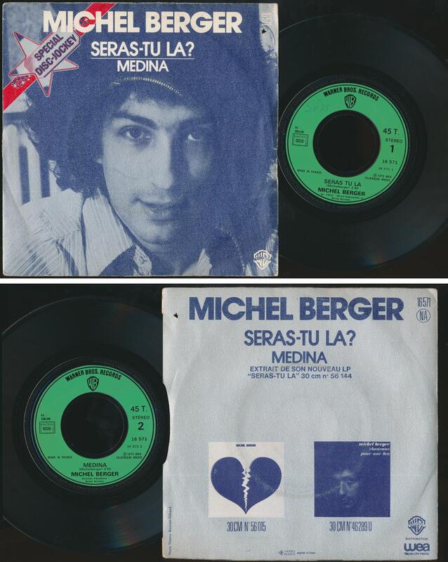 berger16571-1