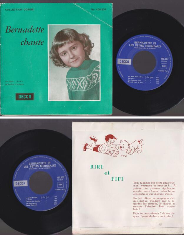 bernadette450207