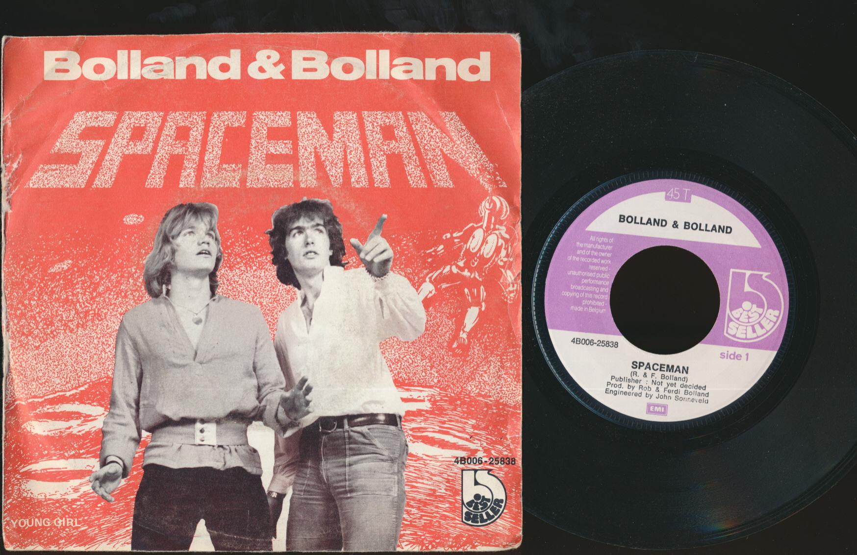 Bolland&amp;bolland25838