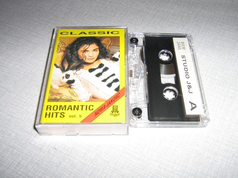 K7pl1 Compil K7 Audio Tina Turner Zucchero Marc Almond Cassette