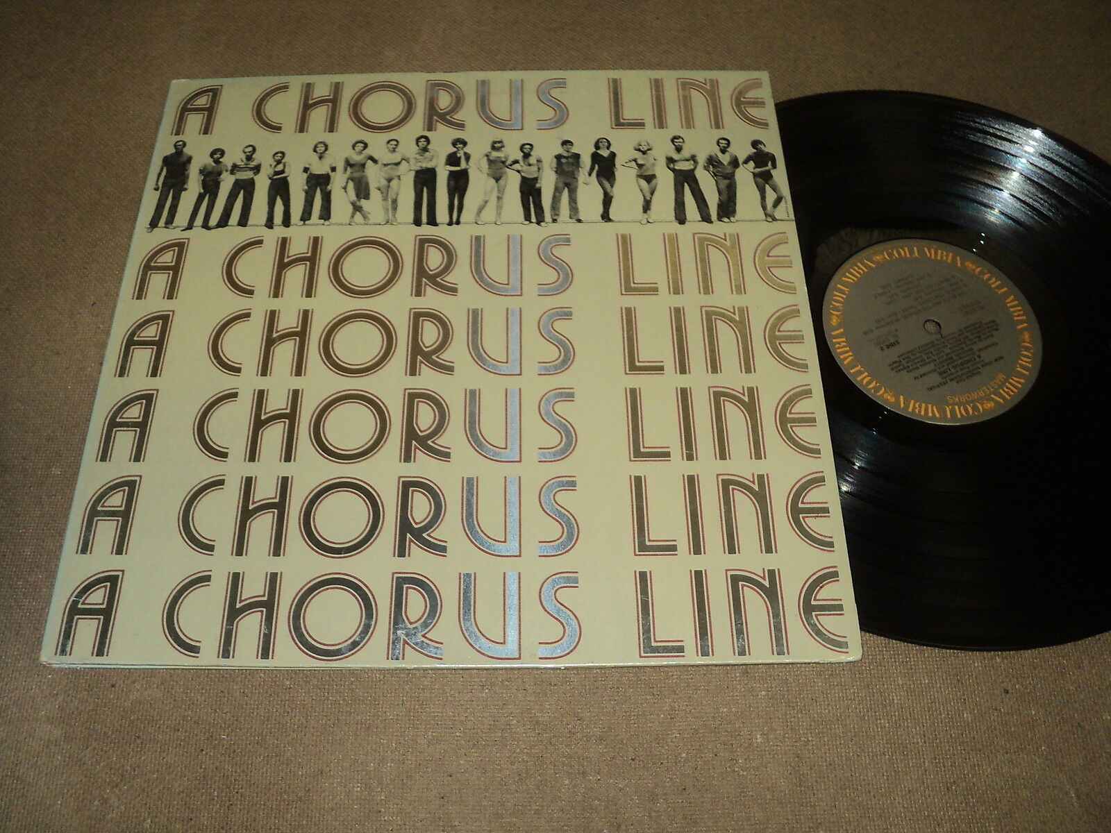 chorus 12