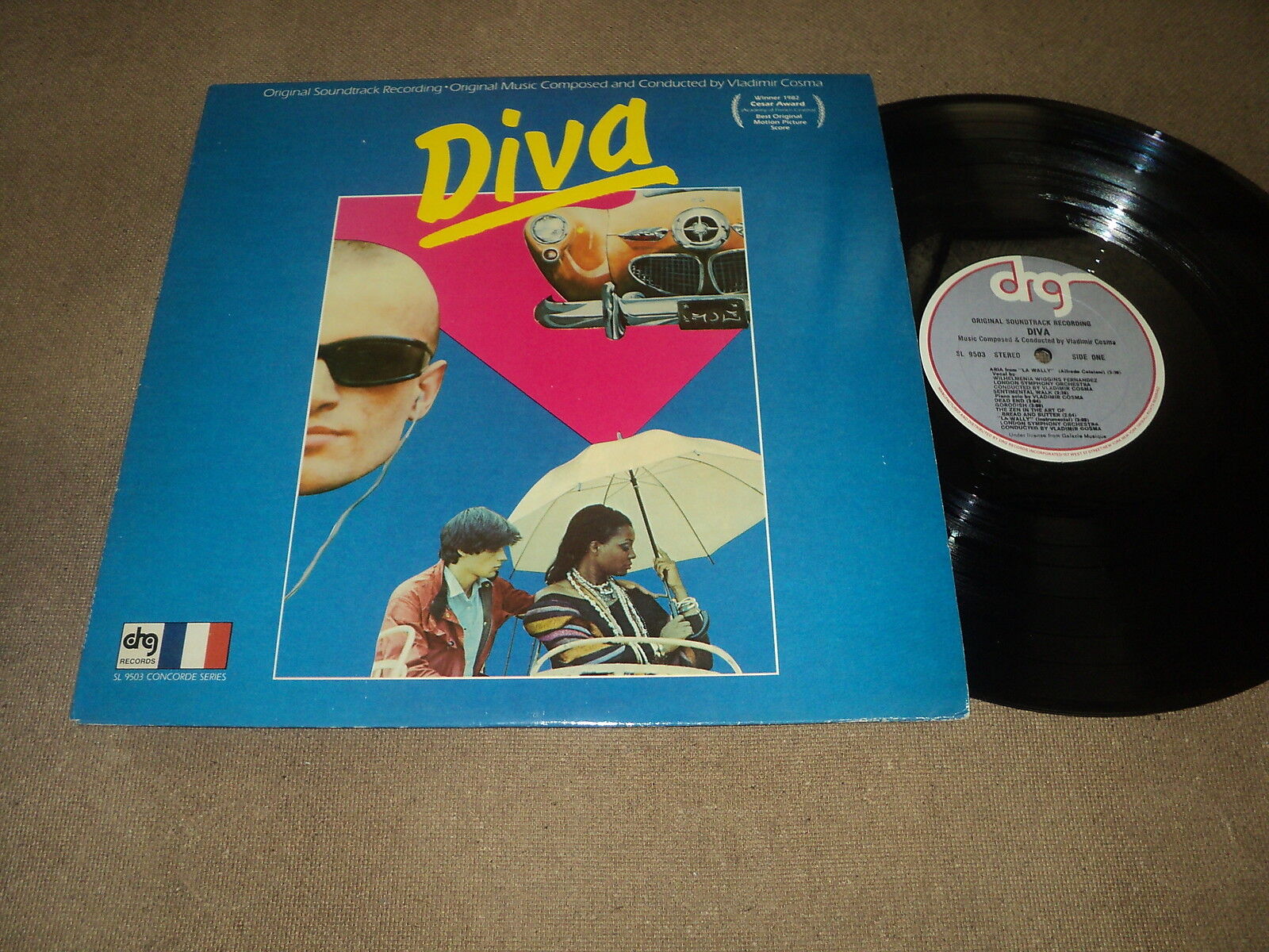 diva 25