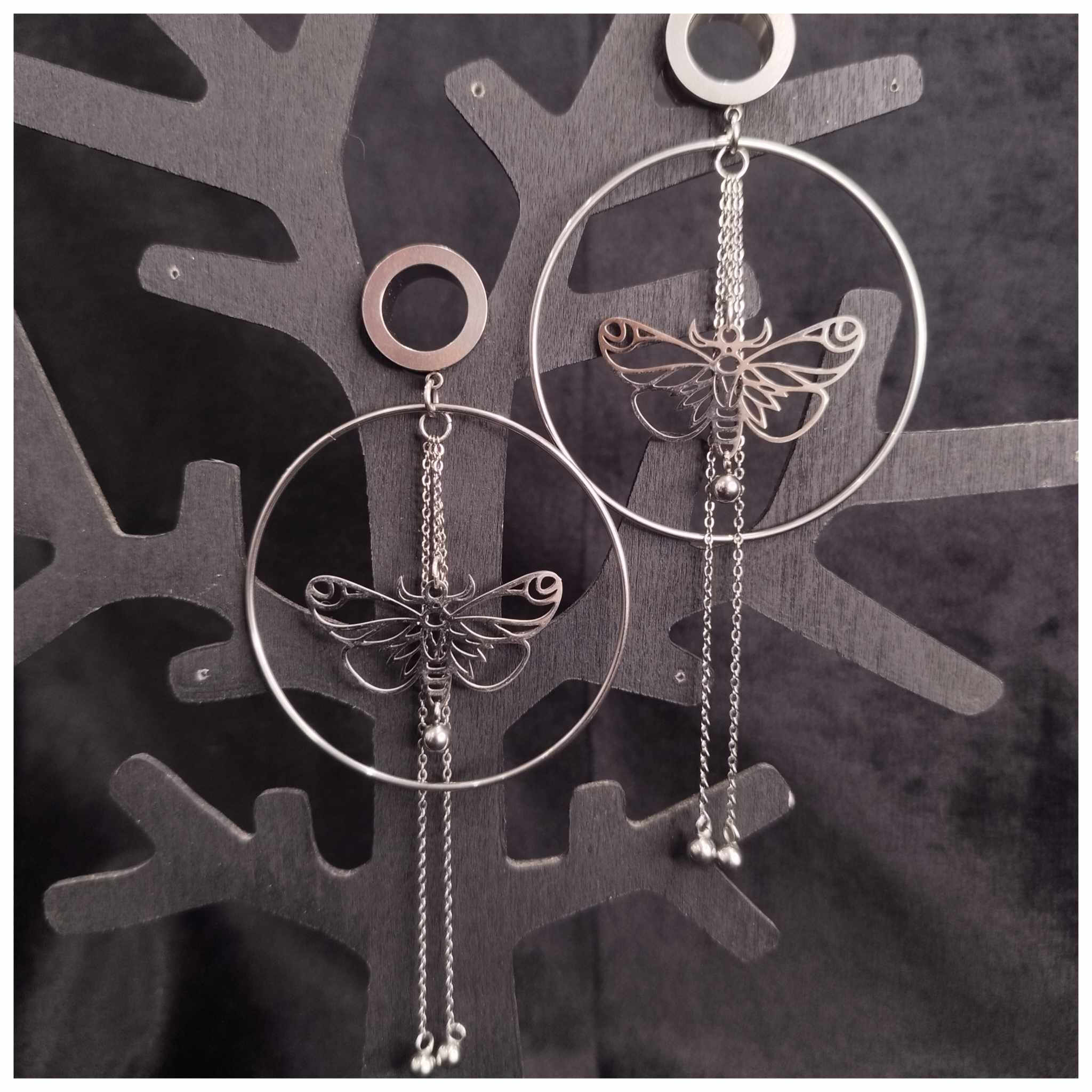 Moonbeam Atelier Tunnel Fairy