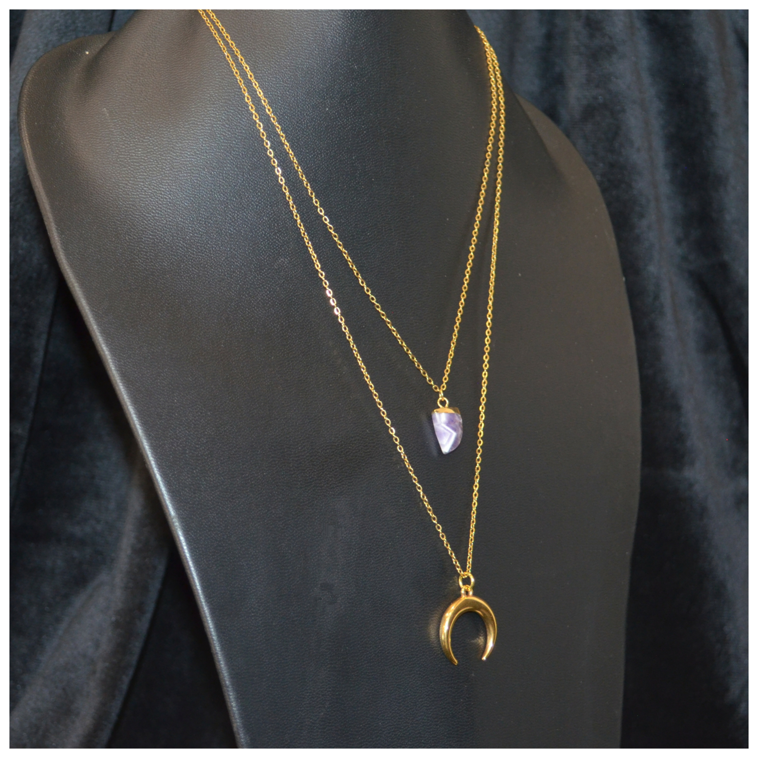 Moonbeam Atelier Lune sacrée
