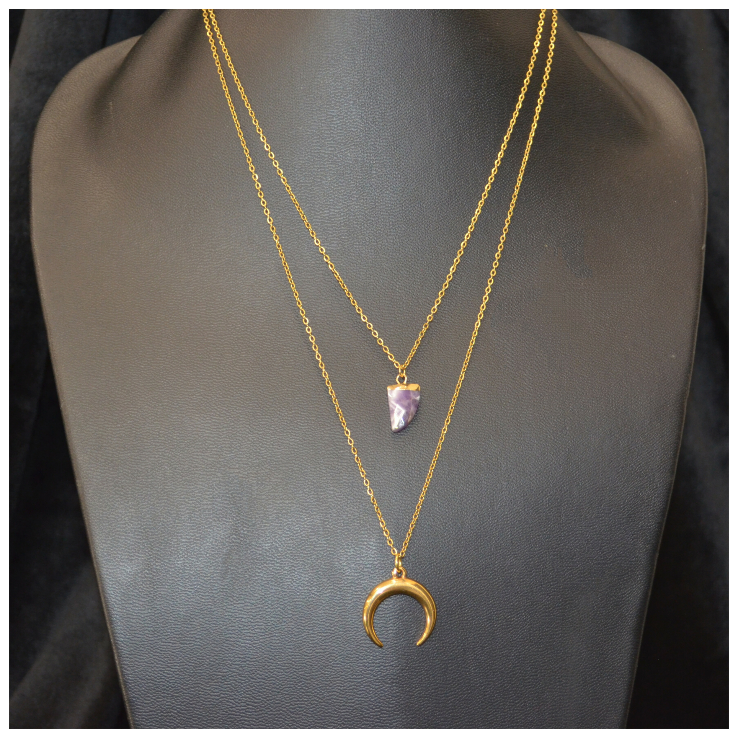 Moonbeam Atelier Lune sacrée