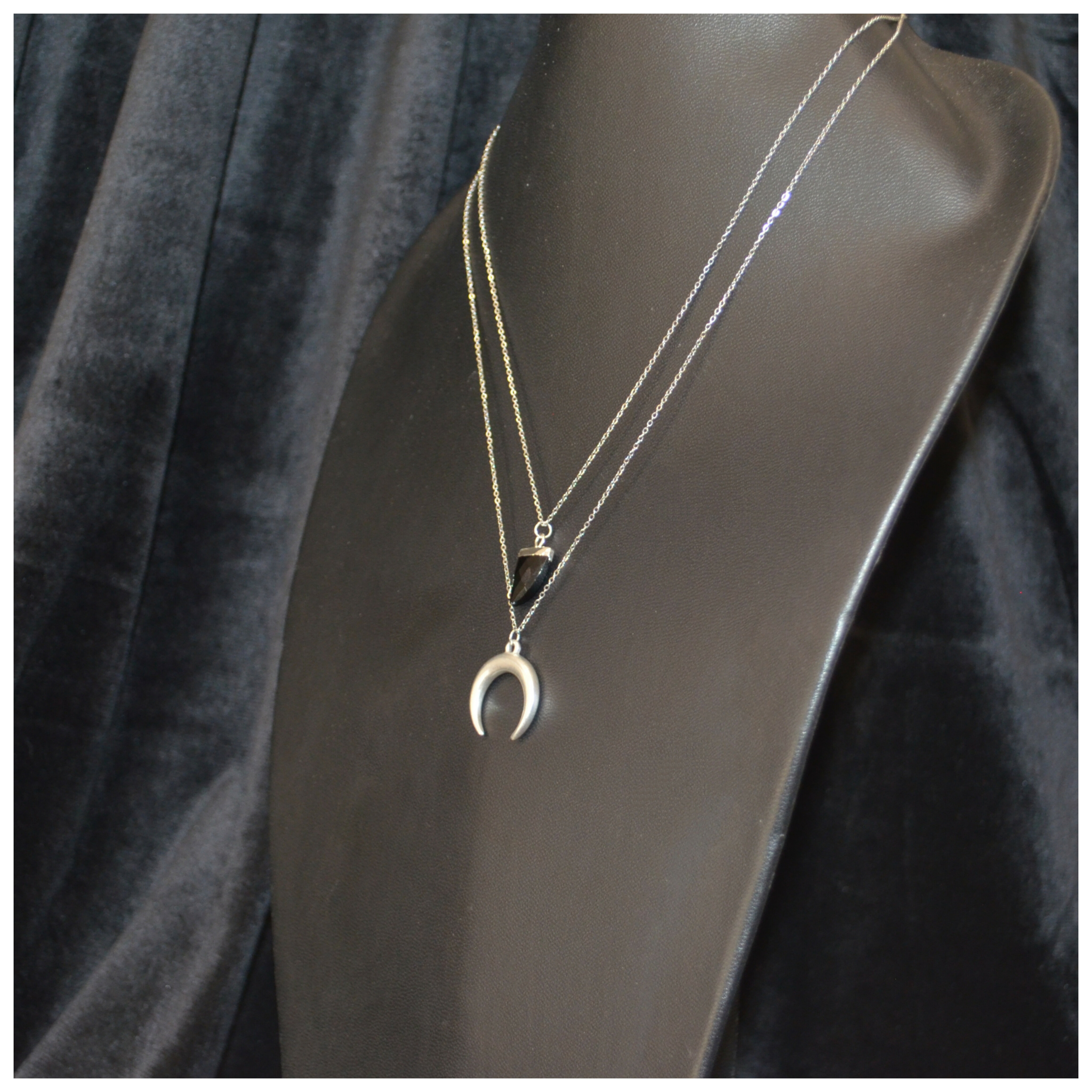 Moonbeam Atelier Lune sacrée