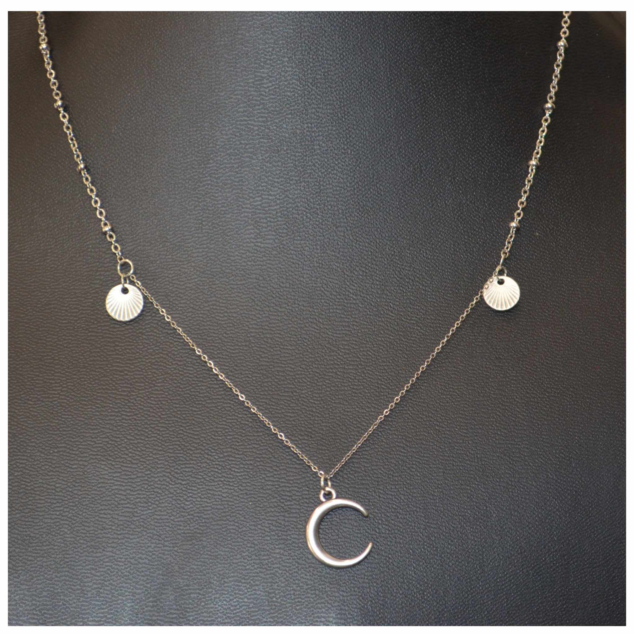 Collier Diane zoom