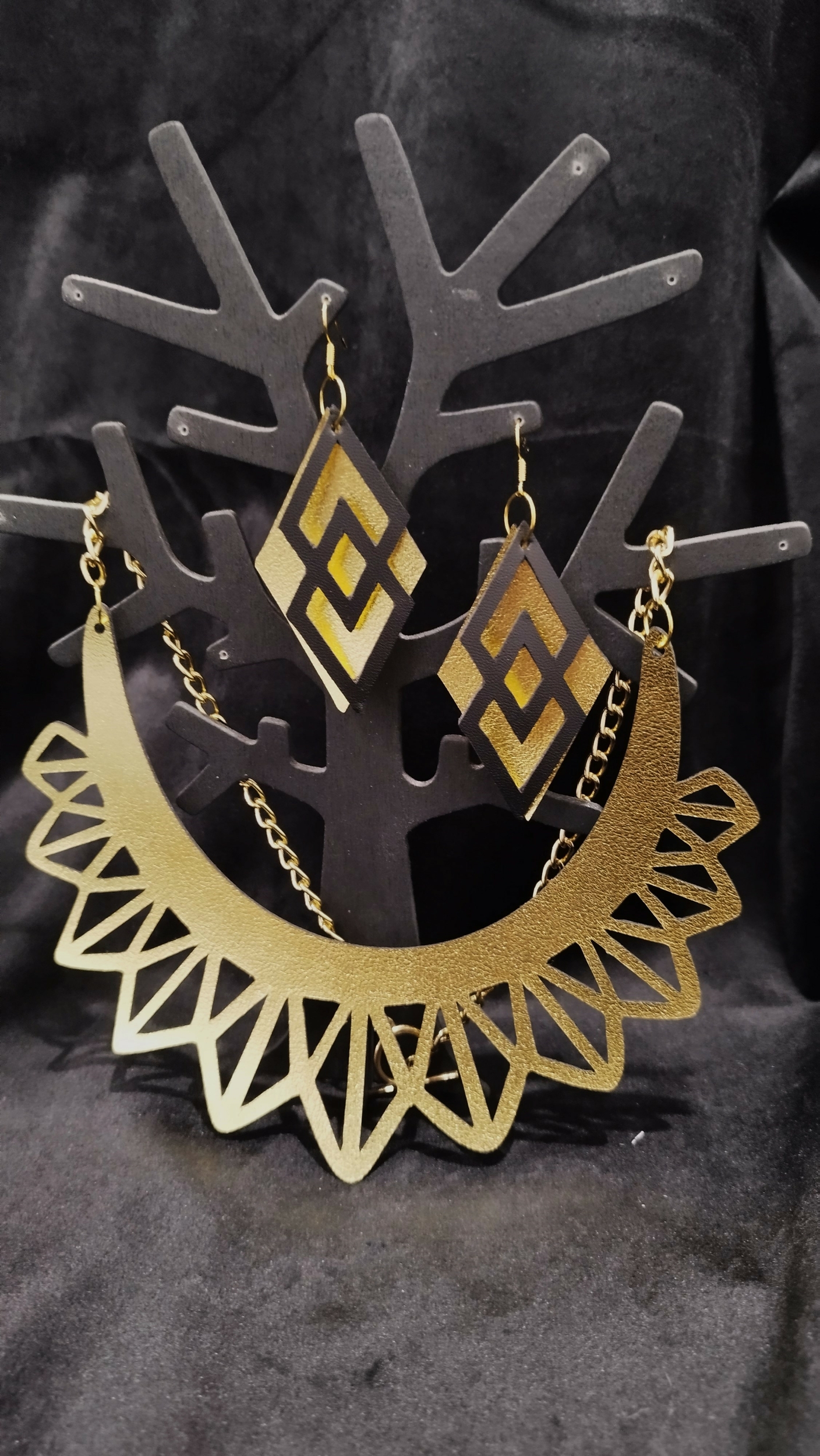 Moonbeam Atelier parures