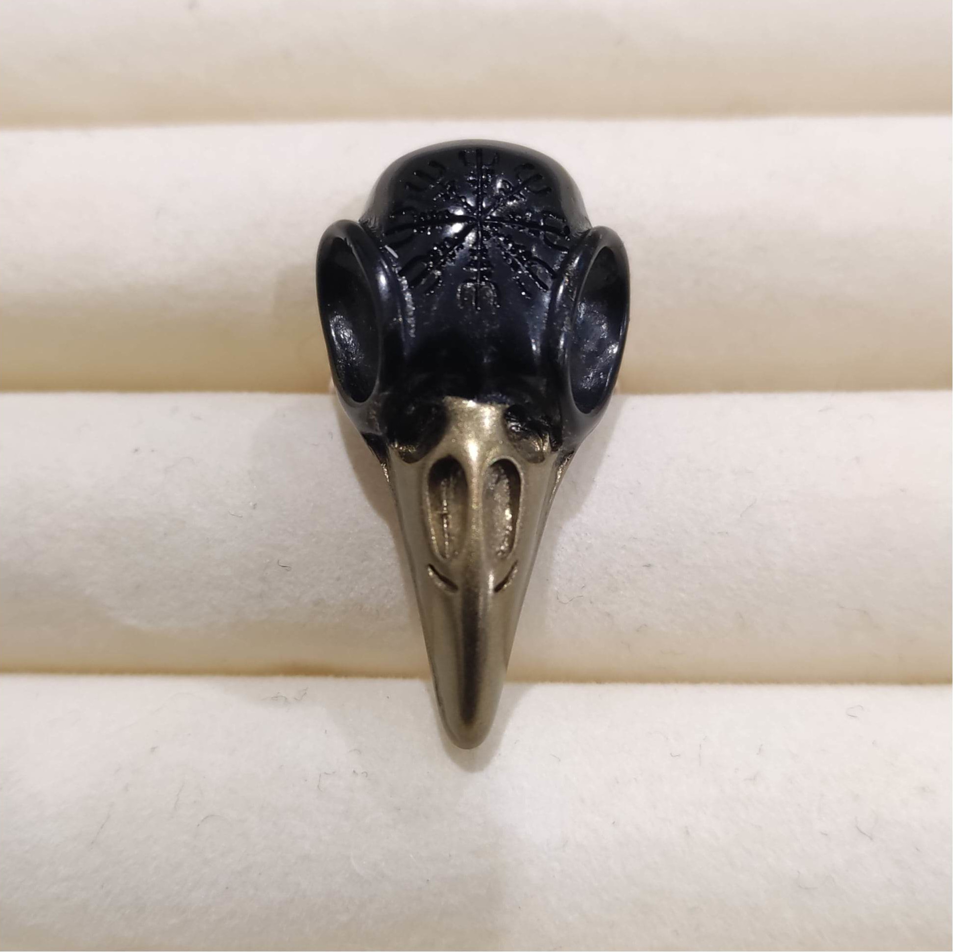 Moonbeam Atelier bagues