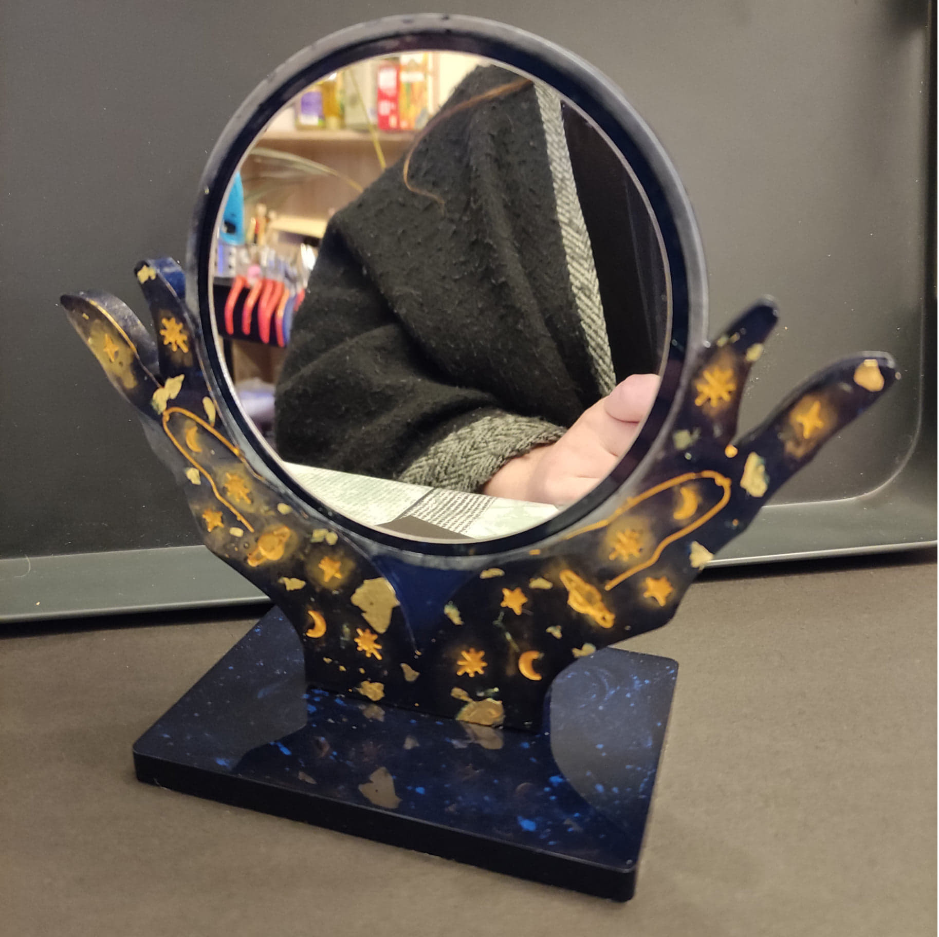 Moonbeam Atelier Autres