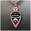 Moonbeam Atelier Collier Potion de Lune