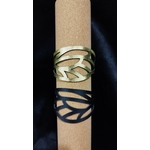 Moonbeam Atelier parure libellule bracelets