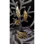 Moonbeam Atelier Parure Libellule 2