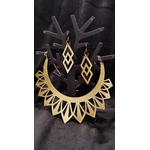 Moonbeam Atelier parure Amazone
