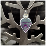 Moonbeam Atelier Collier potion lune