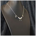 Collier Séléné 3