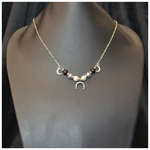 Moonbeam Atelier Collier Séléné