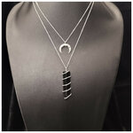 Moonbeam Atelier collier Trivia