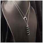 Moonbeam Atelier collier Trivia