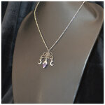 Moonbeam Atelier sphinx lunaire