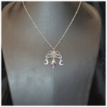 Moonbeam Atelier sphinx lunaire