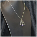 Moonbeam Atelier sphinx lunaire