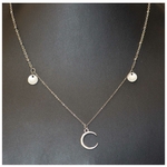 Collier Diane zoom