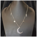 Moonbeam Atelier Collier Luna