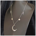 Moonbeam Atelier Collier Luna 3