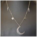 Moonbeam Atelier Collier Luna zoom
