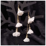 Moonbeam Atelier Boucles flower fall