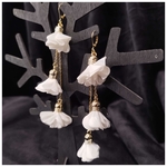 Moonbeam Atelier Boucles flower fall 2