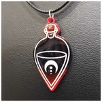 Moonbeam Atelier Collier Potion de Lune