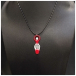 Moonbeam Atelier Collier Déesse Mère
