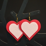 Moonbeam Atelier boucles coeur