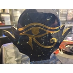 Moonbeam Atelier résine miroir