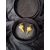 Moonbeam Atelier boucles d'oreilles corbeaux