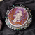 Moonbeam Atelier sous verre corbeau