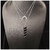 Moonbeam Atelier collier Trivia