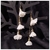 Moonbeam Atelier Boucles flower fall