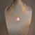 Moonbeam Atelier collier pétales